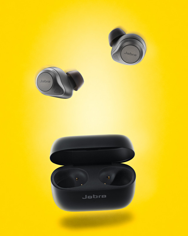 David COLAT_Jabra Elit 85T